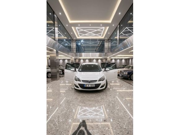 Sahibinden Opel Astra 1.6 Edition 2016 Model