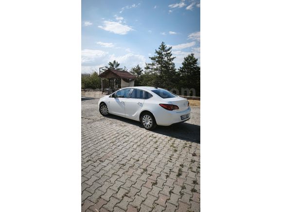 Sahibinden Opel Astra 1.6 Edition 2016 Model