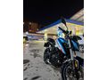 Sahibinden Voge 125 R