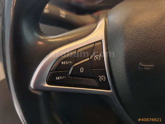2023 Renault Express 1.5 Touch Boyasız Bakımlı Ekranlı