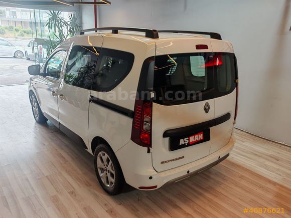 2023 Renault Express 1.5 Touch Boyasız Bakımlı Ekranlı