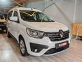 2023 Renault Express 1.5 Touch Boyasız Bakımlı Ekranlı
