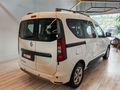 2023 Renault Express 1.5 Touch Boyasız Bakımlı Ekranlı