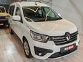 2023 Renault Express 1.5 Touch Boyasız Bakımlı Ekranlı