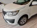 2023 Renault Express 1.5 Touch Boyasız Bakımlı Ekranlı