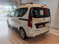 2023 Renault Express 1.5 Touch Boyasız Bakımlı Ekranlı