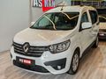 2023 Renault Express 1.5 Touch Boyasız Bakımlı Ekranlı