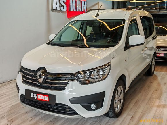 2023 Renault Express 1.5 Touch Boyasız Bakımlı Ekranlı