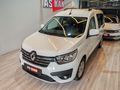2023 Renault Express 1.5 Touch Boyasız Bakımlı Ekranlı