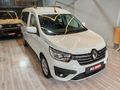 2023 Renault Express 1.5 Touch Boyasız Bakımlı Ekranlı