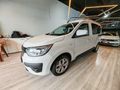 2023 Renault Express 1.5 Touch Boyasız Bakımlı Ekranlı