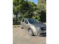 Sahibinden Dacia Sandero 1.2 Ambiance 2013 Model 