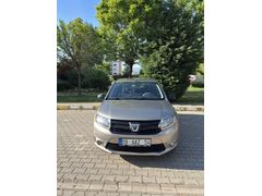 Sahibinden Dacia Sandero 1.2 Ambiance 2013 Model 