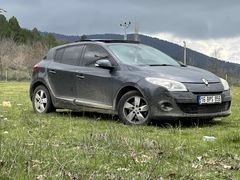 Sahibinden Renault Megane 1.5 dCi Dynamique 2009 Model 