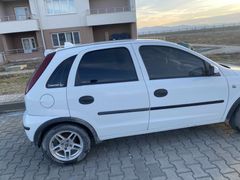 Acil Sahibinden Opel Corsa 1.2 Twinport Essentia 2006 Model