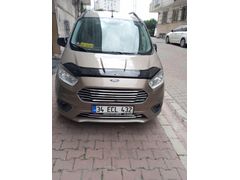 Sahibinden Ford Tourneo Courier 1.5 TDCi Titanium 2021 Model
