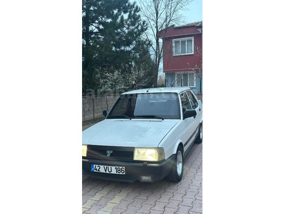 Sahibinden Tofaş Şahin 1.6 ie 1999 Model