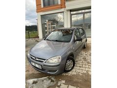 Sahibinden Opel Corsa 1.2 Twinport Essentia 2006 Model 