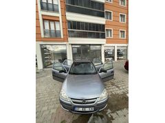 Sahibinden Opel Corsa 1.2 Twinport Essentia 2006 Model 