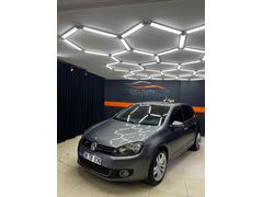 SAHİBİNDEN TEMİZ BAKIMLI HATASIZ  DEĞİŞENSİZ GOLF