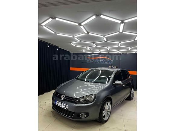 SAHİBİNDEN TEMİZ BAKIMLI HATASIZ  DEĞİŞENSİZ GOLF