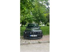 Sahibinden BMW 3 Serisi 316i Standart 1989 Model 