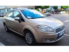 Sahibinden Fiat Linea 1.3 Multijet Active Plus 2011 Model