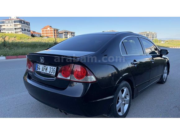 Sahibinden Honda Civic 1.6i VTEC Elegance 2008 Model 
