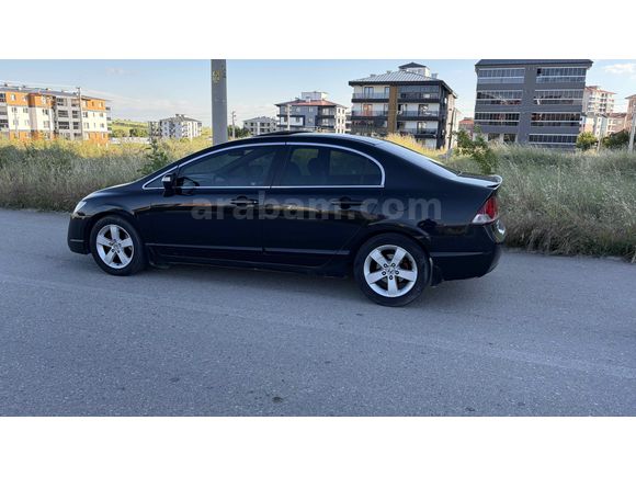 Sahibinden Honda Civic 1.6i VTEC Elegance 2008 Model 