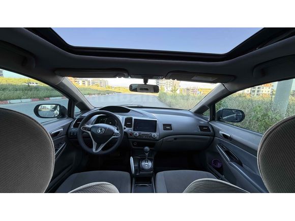 Sahibinden Honda Civic 1.6i VTEC Elegance 2008 Model 