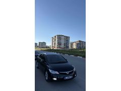 Sahibinden Honda Civic 1.6i VTEC Elegance 2008 Model 