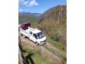 Sahibinden Ford Trucks Transit 190 P Çift Kabin