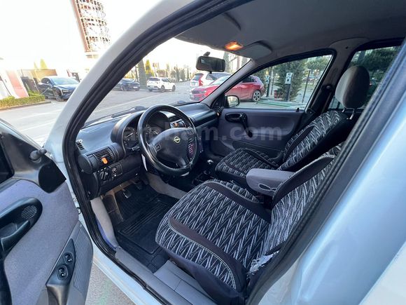 SAHİBİNDEN | OPEL CORSA 1.2 16V | BENZİN&LPG | ÇOK TEMİZ !!-ACİL-!!