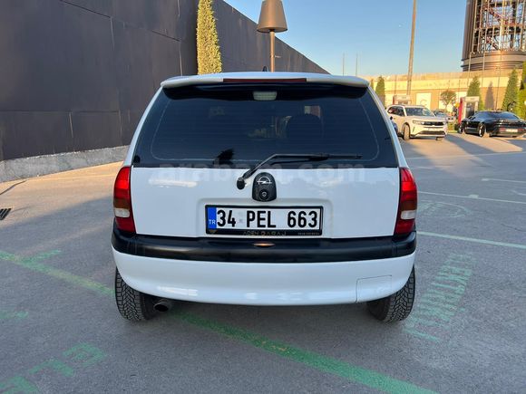 SAHİBİNDEN | OPEL CORSA 1.2 16V | BENZİN&LPG | ÇOK TEMİZ !!-ACİL-!!