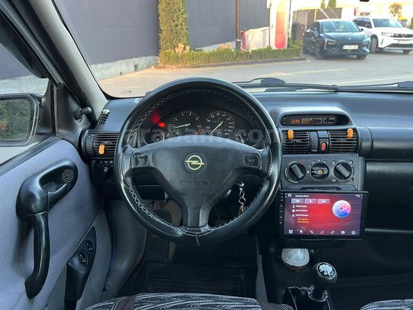 SAHİBİNDEN | OPEL CORSA 1.2 16V | BENZİN&LPG | ÇOK TEMİZ !!-ACİL-!!