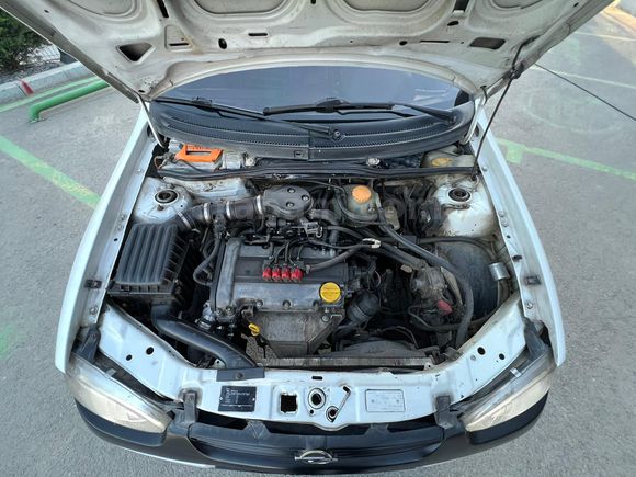 SAHİBİNDEN | OPEL CORSA 1.2 16V | BENZİN&LPG | ÇOK TEMİZ !!-ACİL-!!