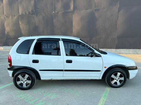 SAHİBİNDEN | OPEL CORSA 1.2 16V | BENZİN&LPG | ÇOK TEMİZ !!-ACİL-!!