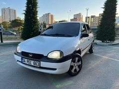 SAHİBİNDEN | OPEL CORSA 1.2 16V | BENZİN&LPG | ÇOK TEMİZ !!-ACİL-!!