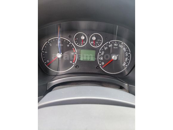 Sahibinden Ford Transit Connect K210 S 2011 Model