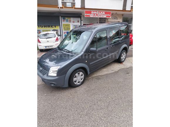 Sahibinden Ford Transit Connect K210 S 2011 Model