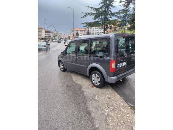 Sahibinden Ford Transit Connect K210 S 2011 Model