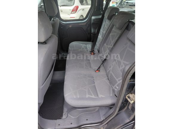 Sahibinden Ford Transit Connect K210 S 2011 Model