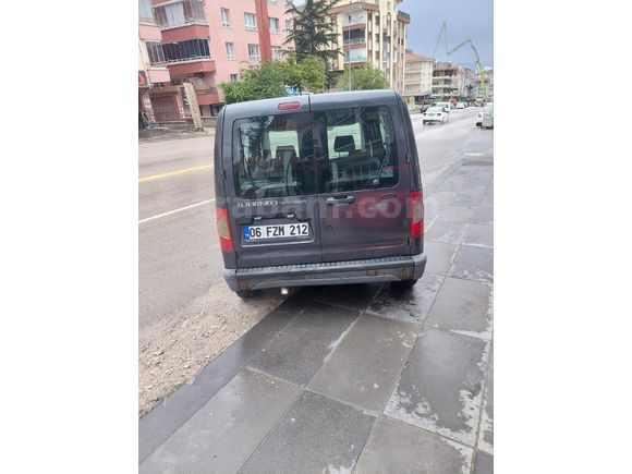 Sahibinden Ford Transit Connect K210 S 2011 Model