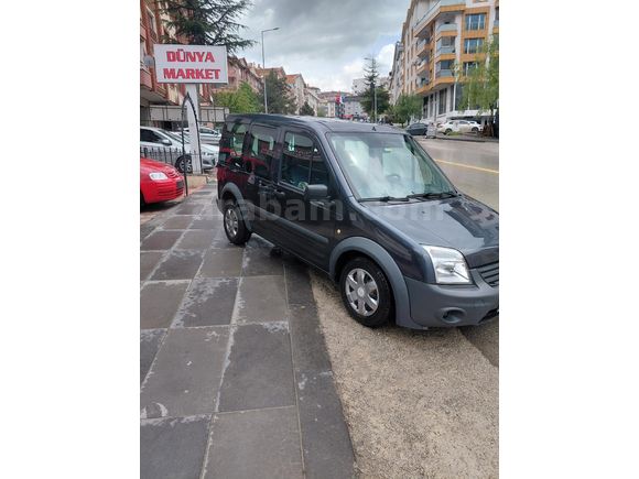 Sahibinden Ford Transit Connect K210 S 2011 Model