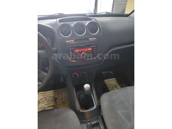 Sahibinden Ford Transit Connect K210 S 2011 Model
