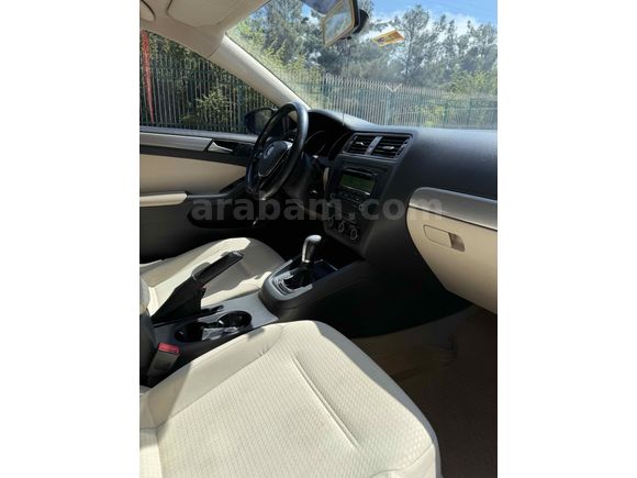 Sahibinden Volkswagen Jetta 1.6 TDi Trendline 2015 Model Mersin