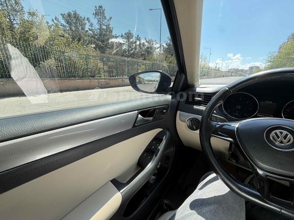 Sahibinden Volkswagen Jetta 1.6 TDi Trendline 2015 Model Mersin