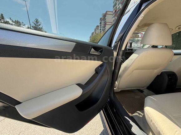 Sahibinden Volkswagen Jetta 1.6 TDi Trendline 2015 Model Mersin