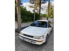 düşük km Toyota Corolla 1.6 XEi 1996 Model