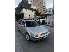 Sahibinden Volkswagen Golf 1.6 Comfortline 2001 Model 